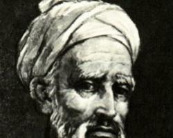 Рудаки - биография, информация, личная жизнь Султан персидской поэзии